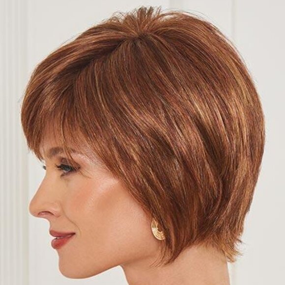 GABOR SPRING ROMANCE in GL23-101SS Sunkissed Beige (ROOTED SHADE) - Picture 4 of 6